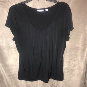New York and company top size xl